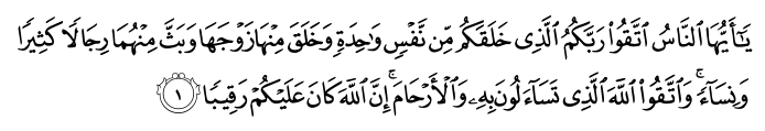 تصاویر آیات قرآن  آیه 494