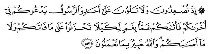 تصاویر آیات قرآن  آیه 446