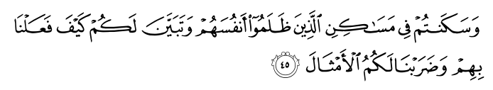 تصاویر آیات قرآن  آیه 1795