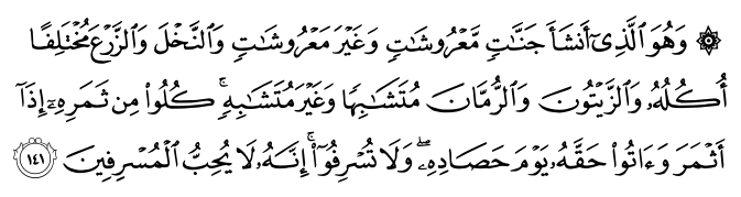تصاویر آیات قرآن  آیه 930