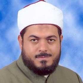 شیخ أکرم العلاقمی