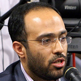 حاج محمد صمیمی