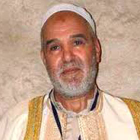 شیخ طارق عبدالغنی دعوب