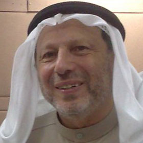 شیخ أحمد الطرابلسی