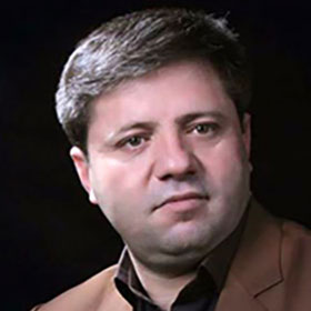 حاج نادر جوادی