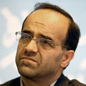 استاد حسین علی شریف