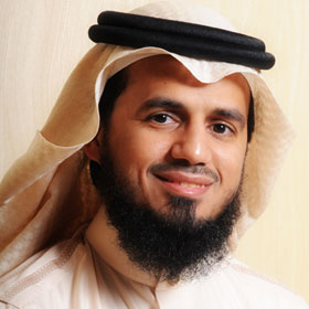 شیخ ابوبکر الشاطری