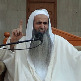 شیخ أحمد الحواشی