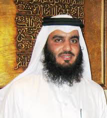 شیخ أحمد بن علی العجمی