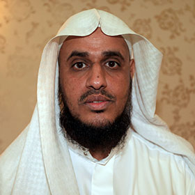 شیخ جمعان العصیمی