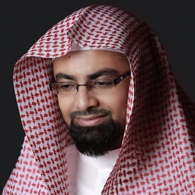 شیخ ناصر القطامی