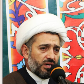 حجت الاسلام و المسلمین محمد میرزامحمدی