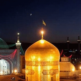حجت الاسلام و المسلمین حاج آقا رضایی