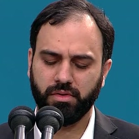  سید مهدی حسینی