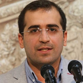  سید حمیدرضا برقعی