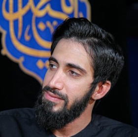  محمد اسداللهی