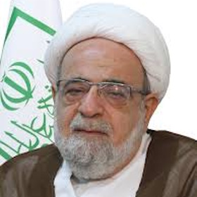 حجت الاسلام و المسلمین نجم الدین مروجي طبسی