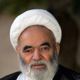 آیت الله عزیز الله خوشوقت