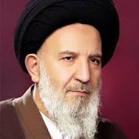 آیت الله سید احمد فقیه امامی