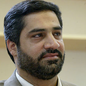 استاد حاج احمد ابوالقاسمی